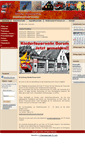 Mobile Screenshot of feuerwehr-dorum.de